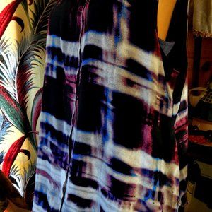 SALE!  Melissa McCarthy 2Pc. Tank & Top - Sz.1X